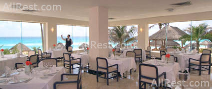 Grand Oasis Cancun 8